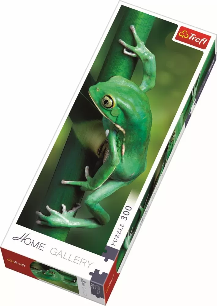 PUZZLE TREFL PANORAMA 300 BROSCUTA