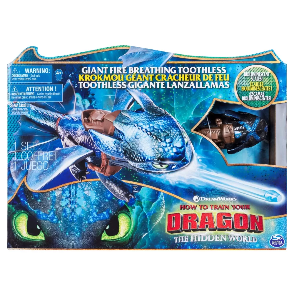 STIRBUL DRAGON CE SCUIPA FOC