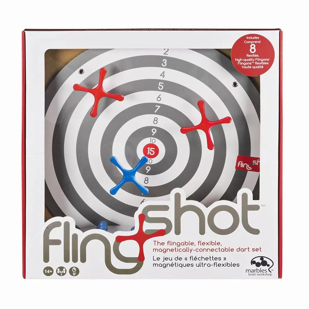 JOC MARBLES FLING SHOT