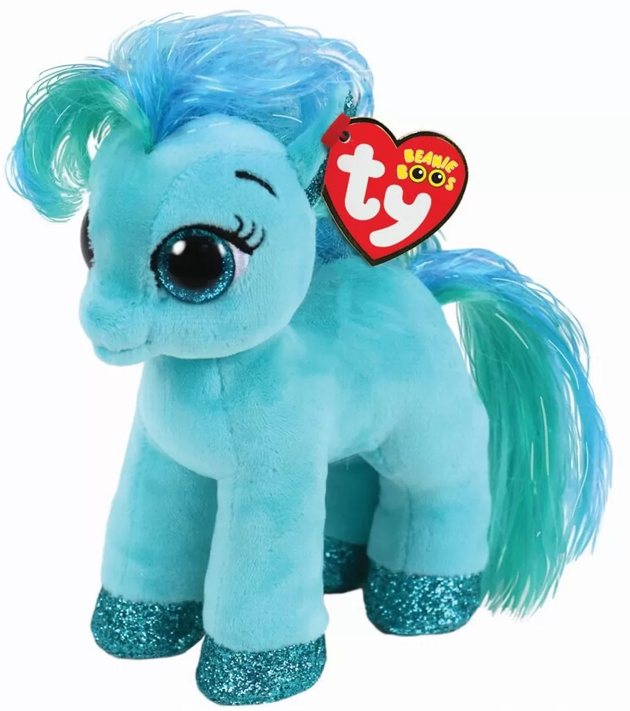 PLUS TY 15CM BOOS PONEI TURCOAZ