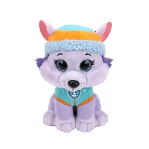 PLUS TY 24CM EVEREST PATRULA CATELUSILOR