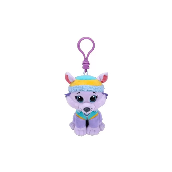 PLUS BRELOC TY PATRULA CATELUSILOR 8.5CM EVEREST