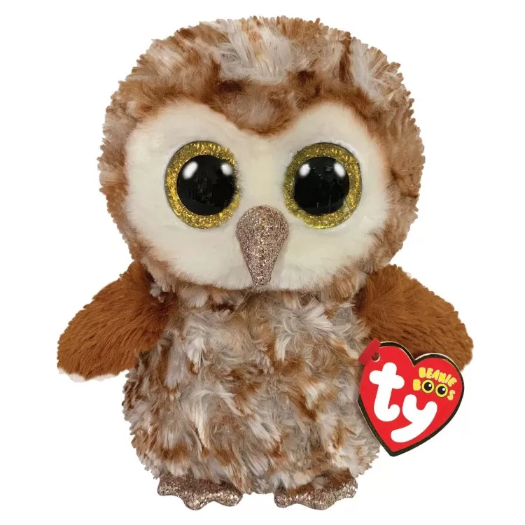 PLUS TY 15CM BOOS BUFNITA PERCY