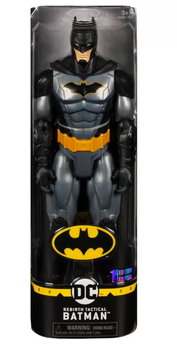 BATMAN FIGURINA 30CM CU 11 PUNCTE DE ARTICULATIE