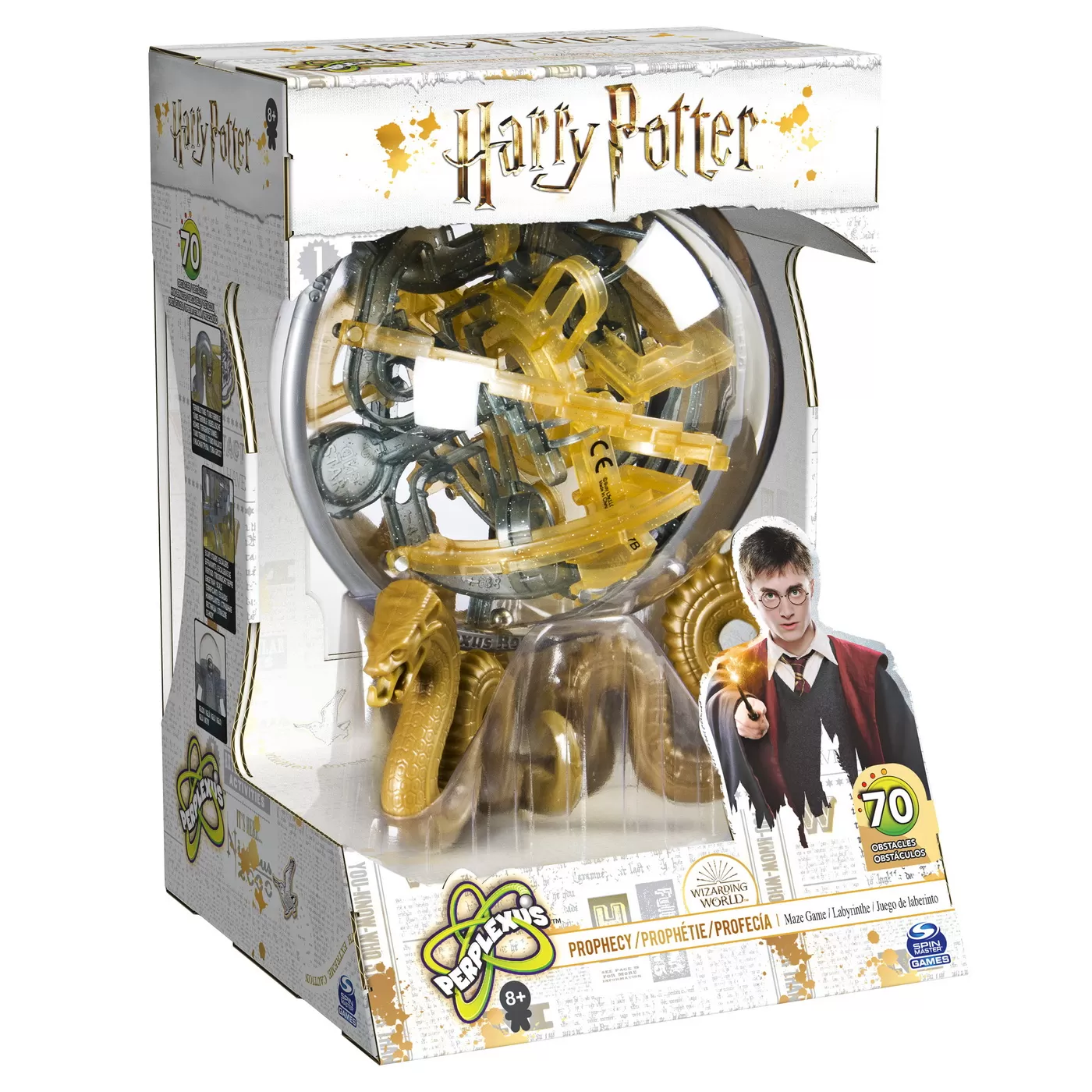 JOC PERPLEXUS HARRY POTTER