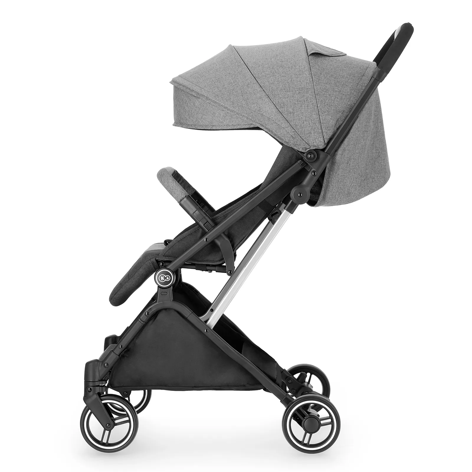 CARUCIOR SPORT KINDERKRAFT INDY, GREY