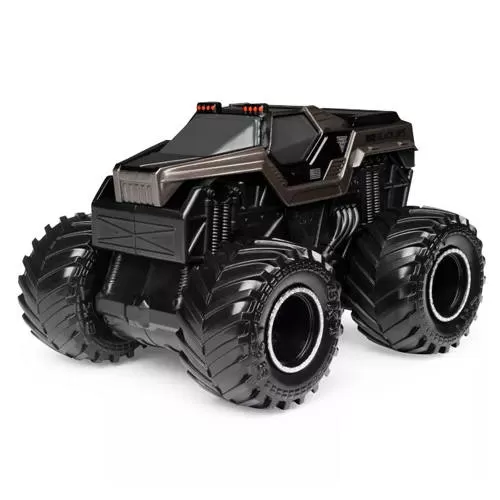MONSTER JAM METALICE SERIA ROAR SCARA 1 LA 43 SOLDIER OF FORTUNE