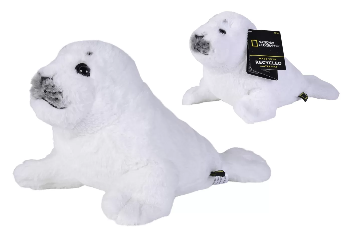 DISNEY NATIONAL GEOGRAFIC FOCA 25CM