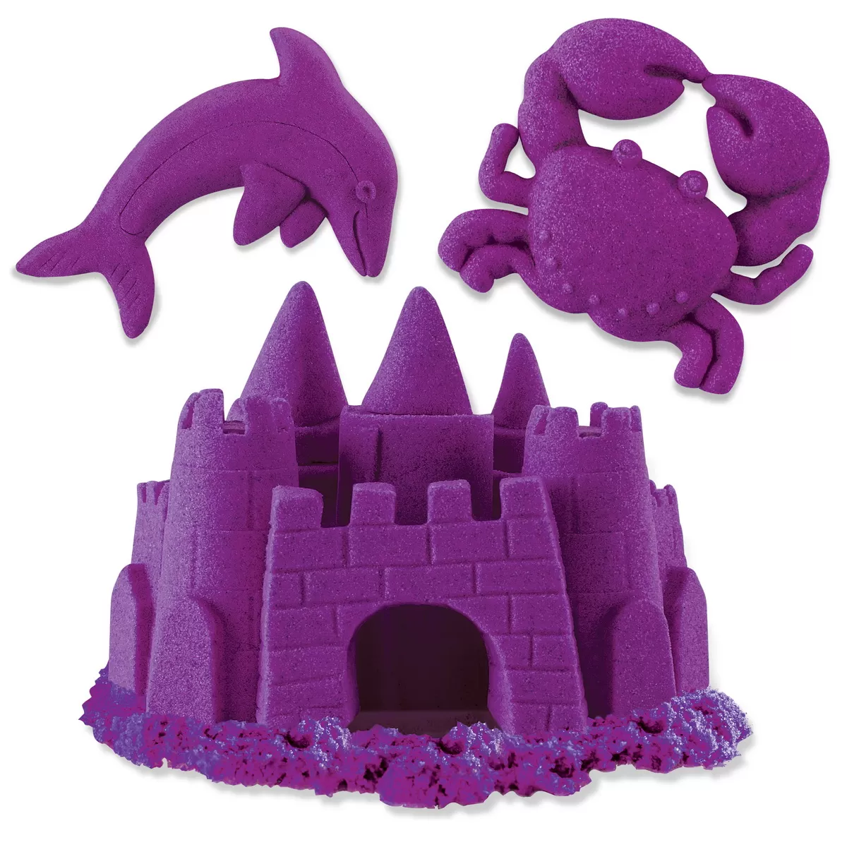 KINETIC SAND 900GRAME MOV