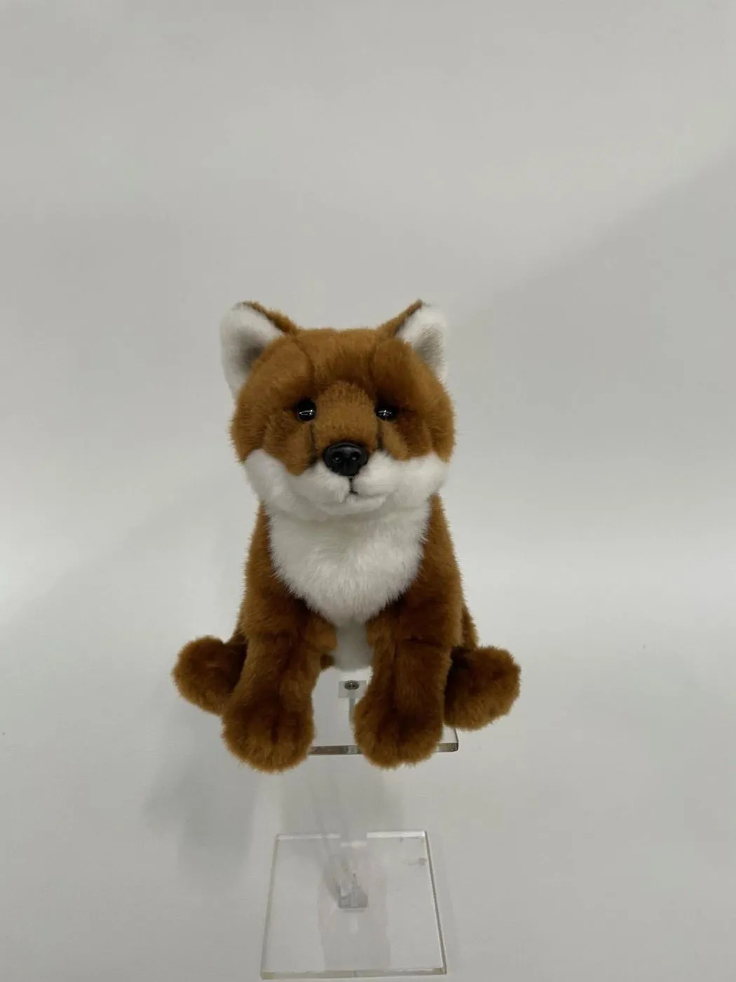 NICOTOY JUCARIE DE PLUS VULPITA ROSIE 25CM