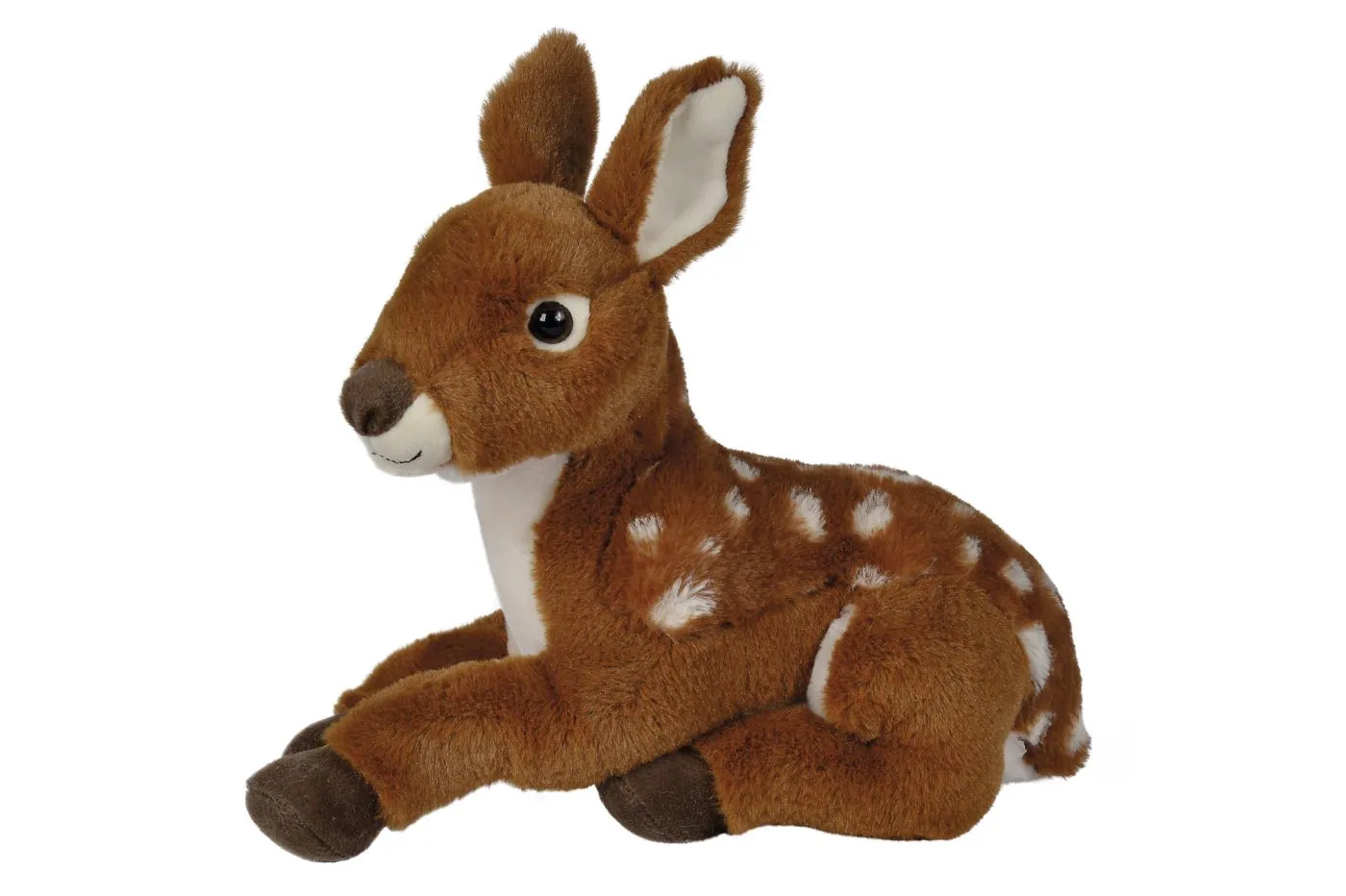 NICOTOY JUCARIE DE PLUS CAPRIOARA 30CM