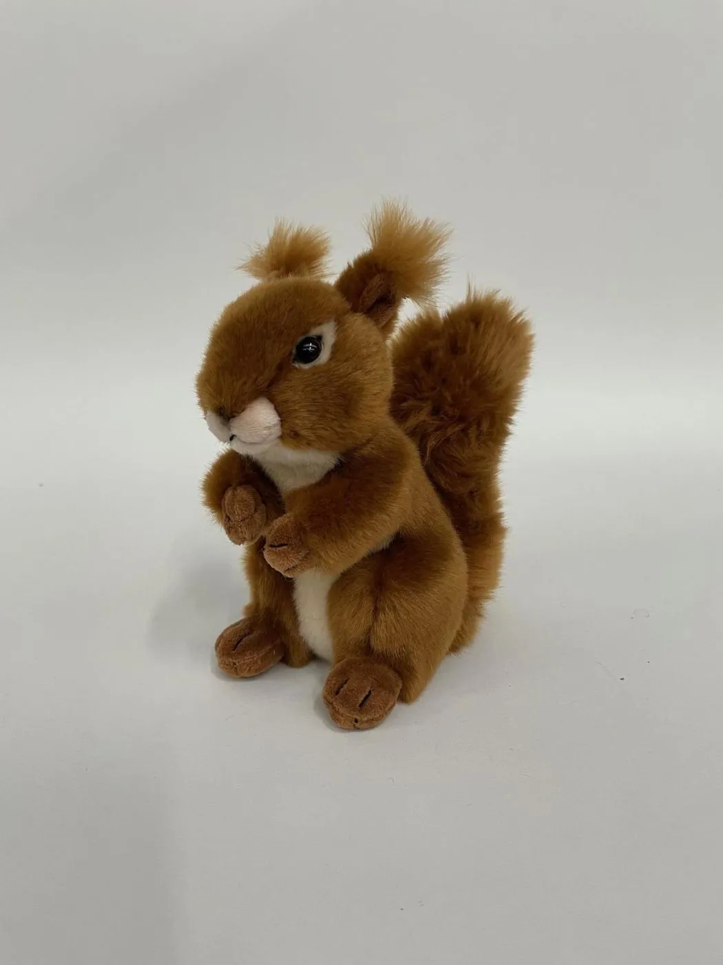 NICOTOY JUCARIE DE PLUS VEVERITA 20CM