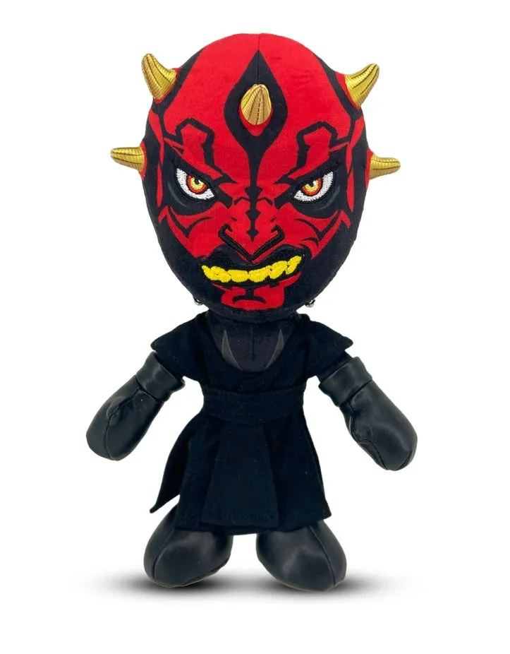 NICOTOY STAR WARS FIGURINA DE PLUS DARTH MAUL 25CM