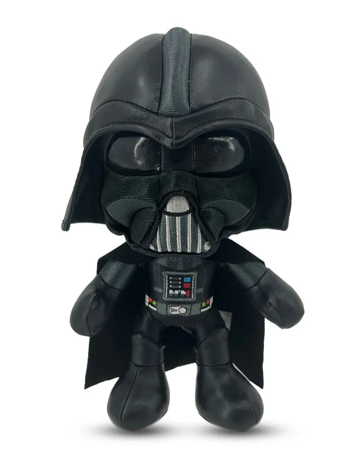 NICOTOY STAR WARS FIGURINA DE PLUS DARTH VADER 25CM