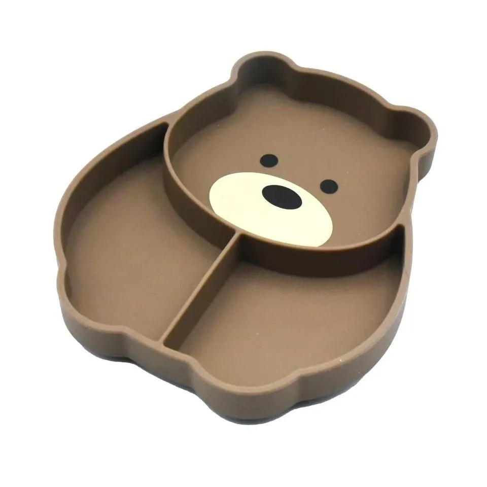 FARFURIE SILICON MODEL URS, MELII, BROWN - EAN, Brand | eToys.ro