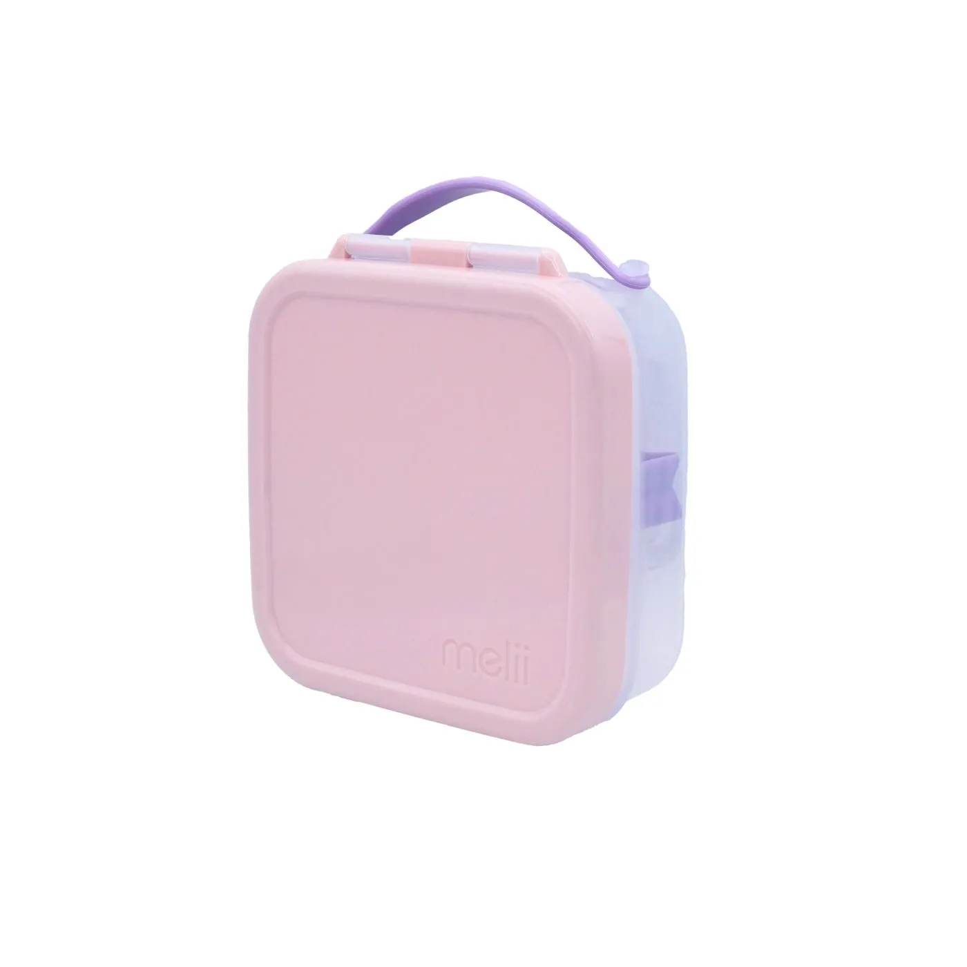 CUTIE LUNCH MINI BENTO, MELII, PINK/PURPLE - EAN, Brand | eToys.ro