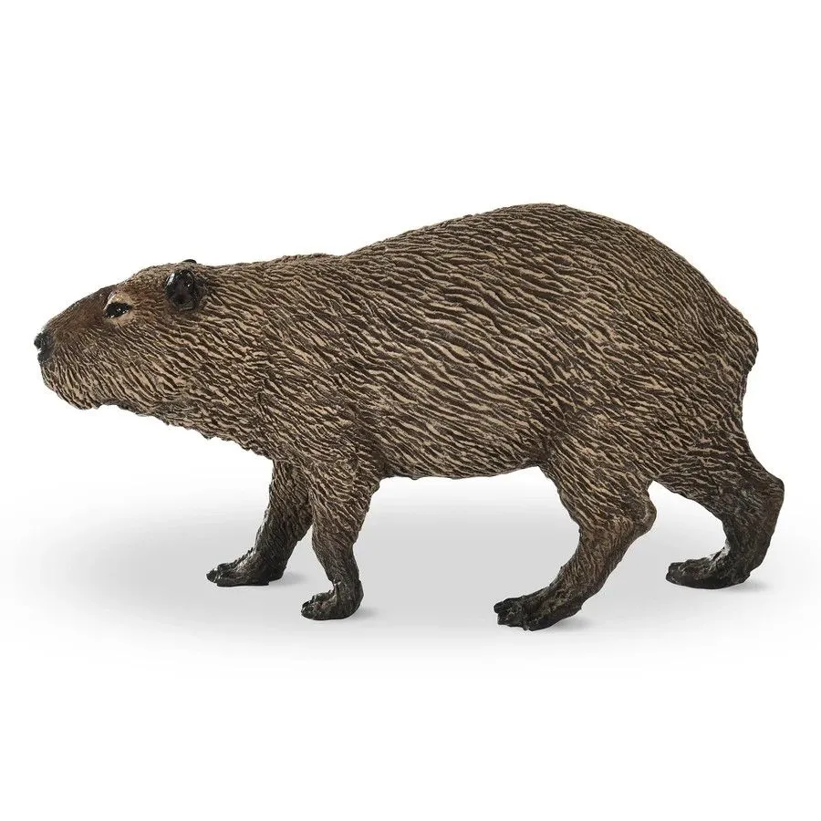 PAPO FIGURINA CAPIBARA - EAN, Brand | eToys.ro